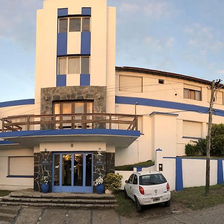 Hotel Bella Vista Вилья-Хесель Экстерьер фото