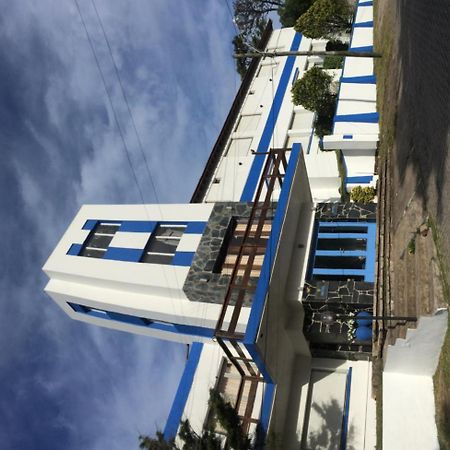 Hotel Bella Vista Вилья-Хесель Экстерьер фото